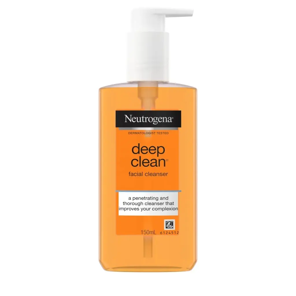 Cleanser